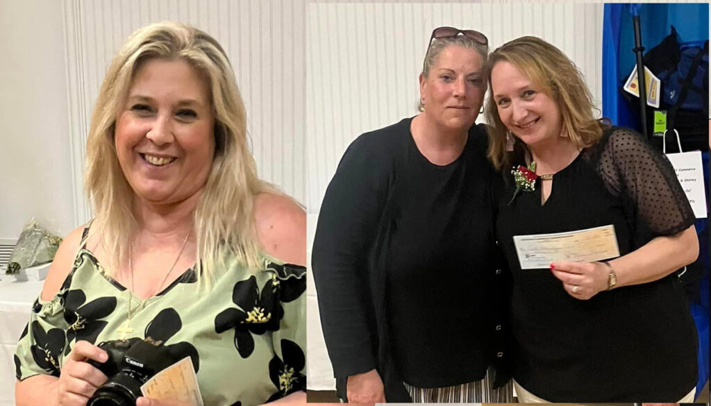 Two Members Win at the Annual BCCC Awards Reception