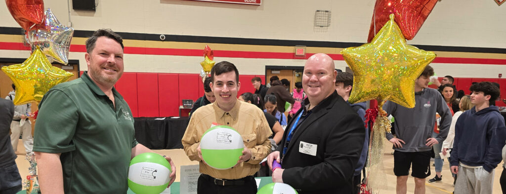 Farmingville Hills Chamber of Commerce Connects with Students at Annual Workforce Event