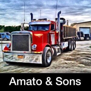 Amato & Sons Carting
