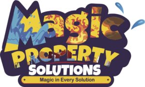 Magic Property Solutions