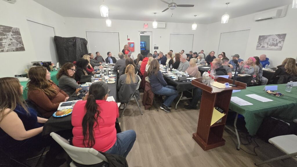 Farmingville Hills Chamber of Commerce Surpasses 200 Members – A True Milestone in Community Growth