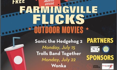 2024 FARMINGVILLE FLICKS